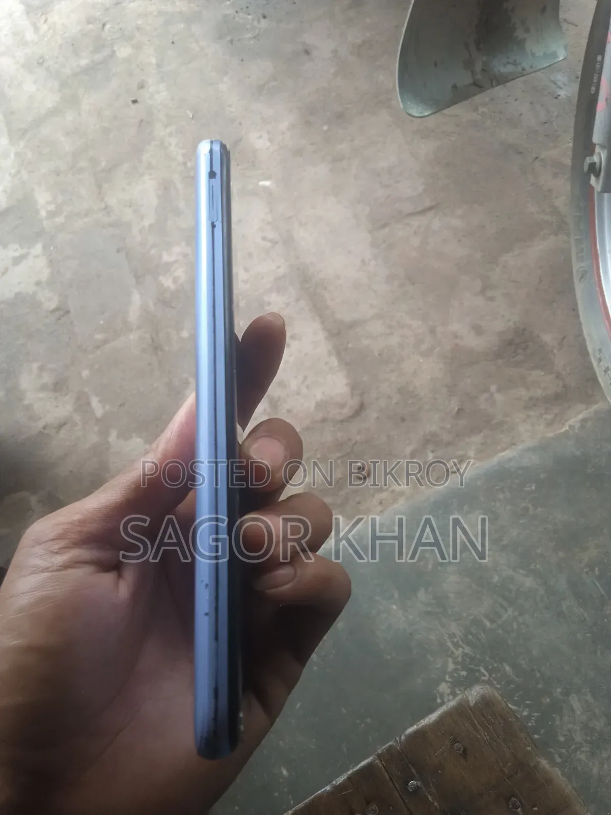 Realme C25s 128 GB Black