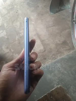Realme C25s 128 GB Black