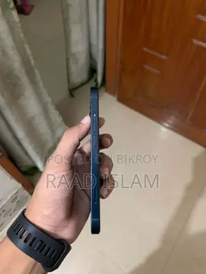 অ্যাপল আইফোন ১৩ ১২৮ জিবি নীল