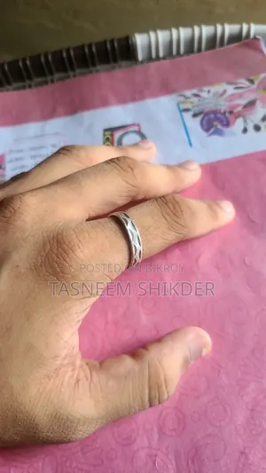 Italian Hallmark 925 (Ring)