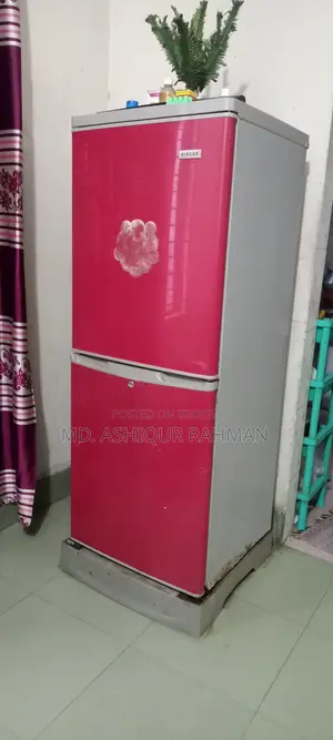 Used Refrigerator