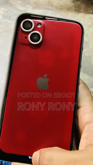 iPhone XR Converter to iPhone 15
