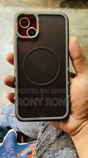 iPhone XR Converter to iPhone 15