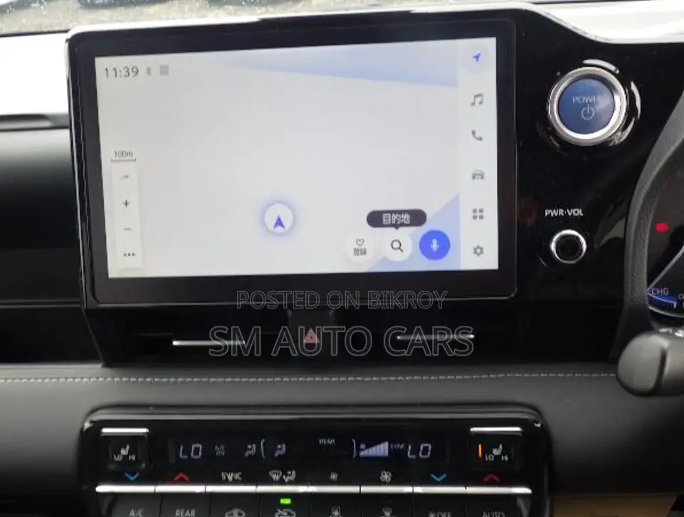 Toyota Noah 2022 Pearl