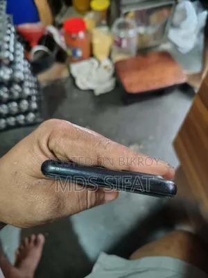স্যামসাং গ্যালাক্সি এ১২ ৬৪ জিবি কালো