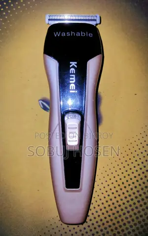 Kemei KM-5015