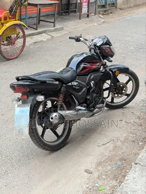 Roadmaster Delight 2017 Black