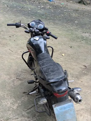 রোডমাস্টার ডিলাইট ২০১৭ কালো