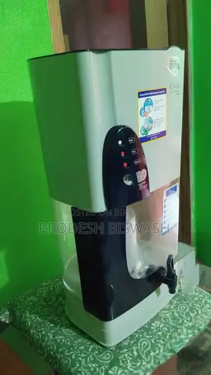 Water Filter