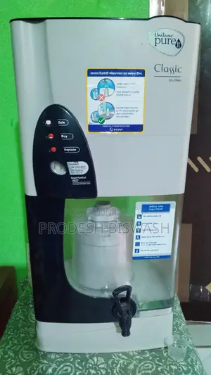 Water Filter