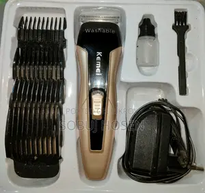 Kemei KM-5015