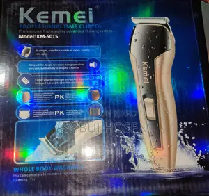 Kemei KM-5015