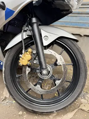 Suzuki GSX-R150 2021 Blue