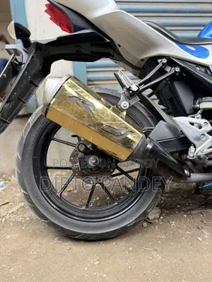 Suzuki GSX-R150 2021 Blue