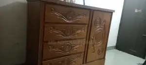 Used Wardrobe