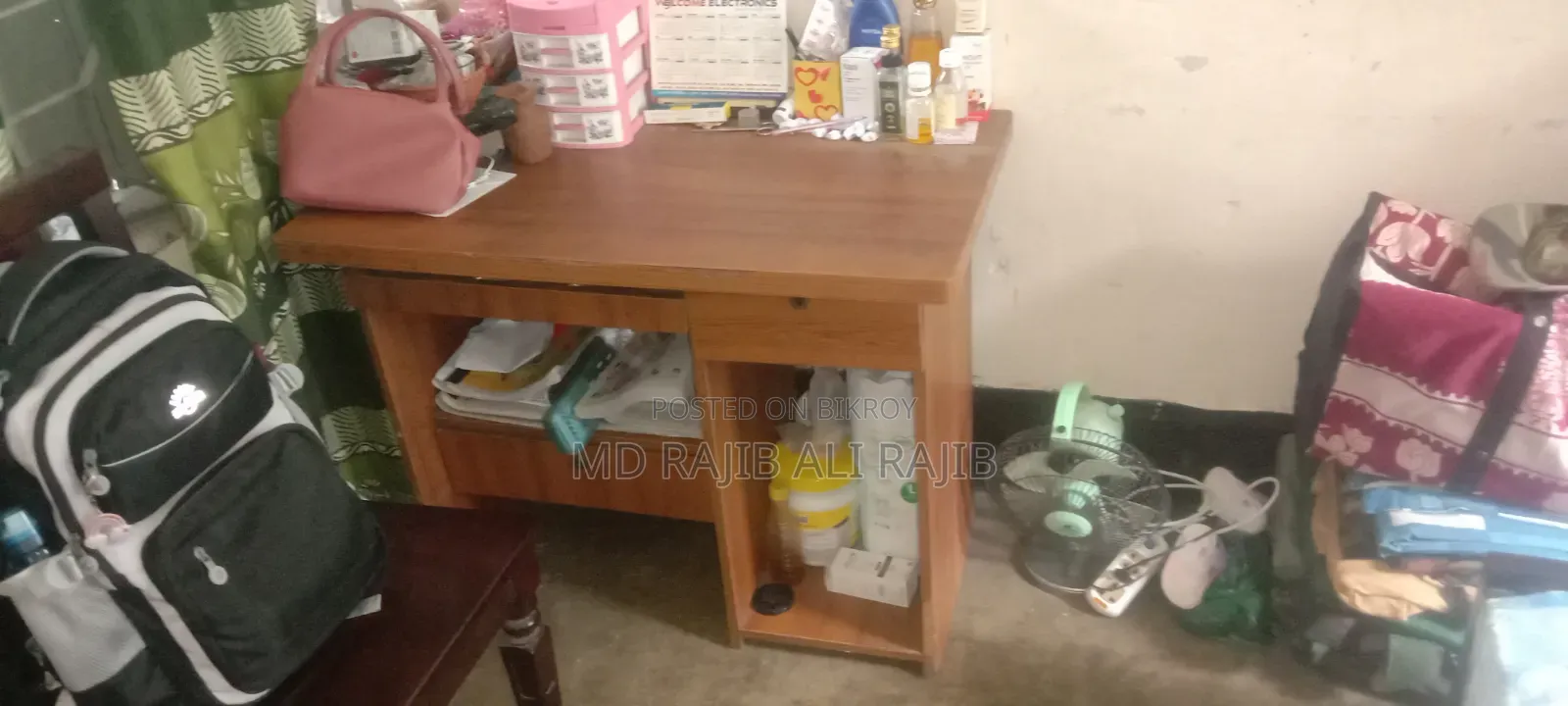 Office Table or Study Table