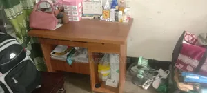 Office Table or Study Table