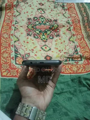 রিয়েলমি সি৩১ ৬৪ জিবি কালো