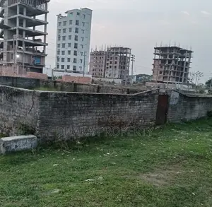 ৬০ ফুট সড়ক সংলগ্ন ৩ কাঠা পার্ক ভিউ দক্ষিণমুখী প্লট সেক্টর-১৫/বি