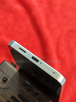 Samsung Galaxy S24 256 GB Gold