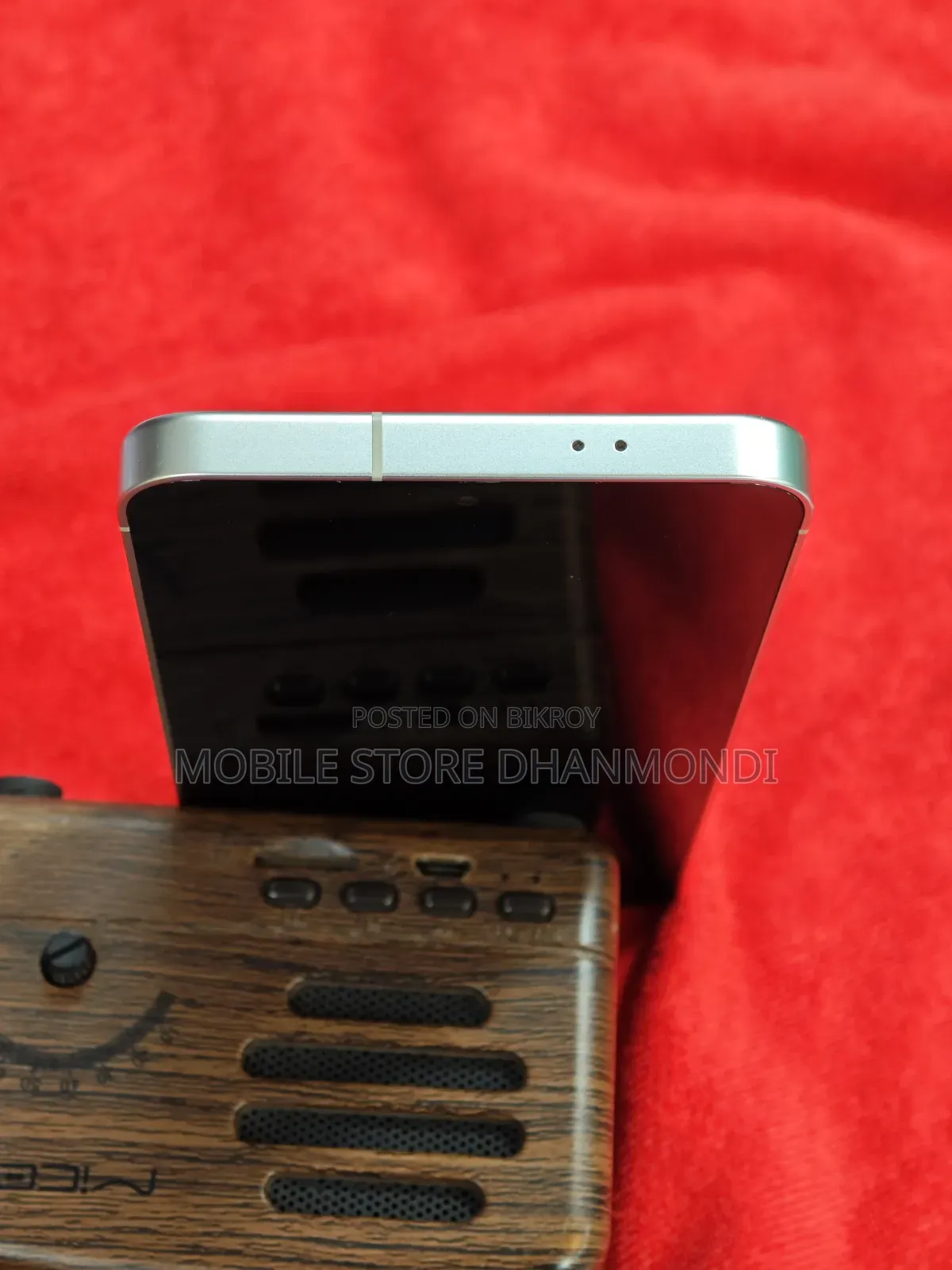Samsung Galaxy S24 256 GB Gold