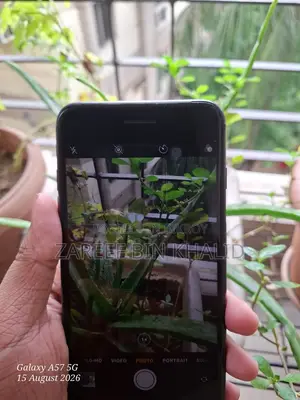 অ্যাপল আইফোন ৮ প্লাস ৬৪ জিবি গ্রে