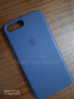 অ্যাপল আইফোন ৮ প্লাস ৬৪ জিবি গ্রে