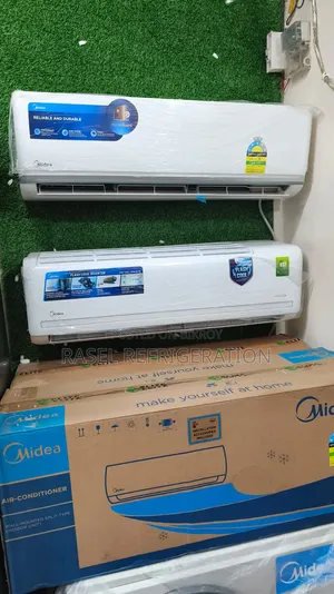 1.5 Ton Inverter Midea Company AC for Sale
