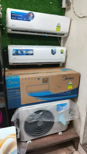 1.5 Ton Inverter Midea Company AC for Sale