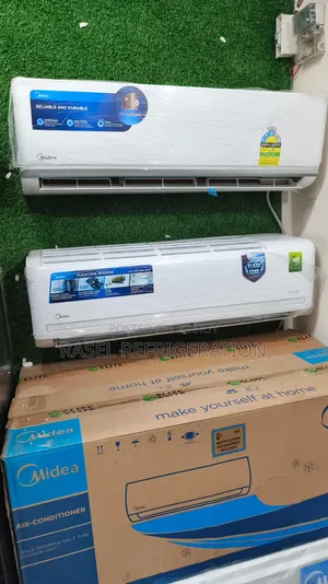 1.5 Ton Inverter Midea Company AC for Sale