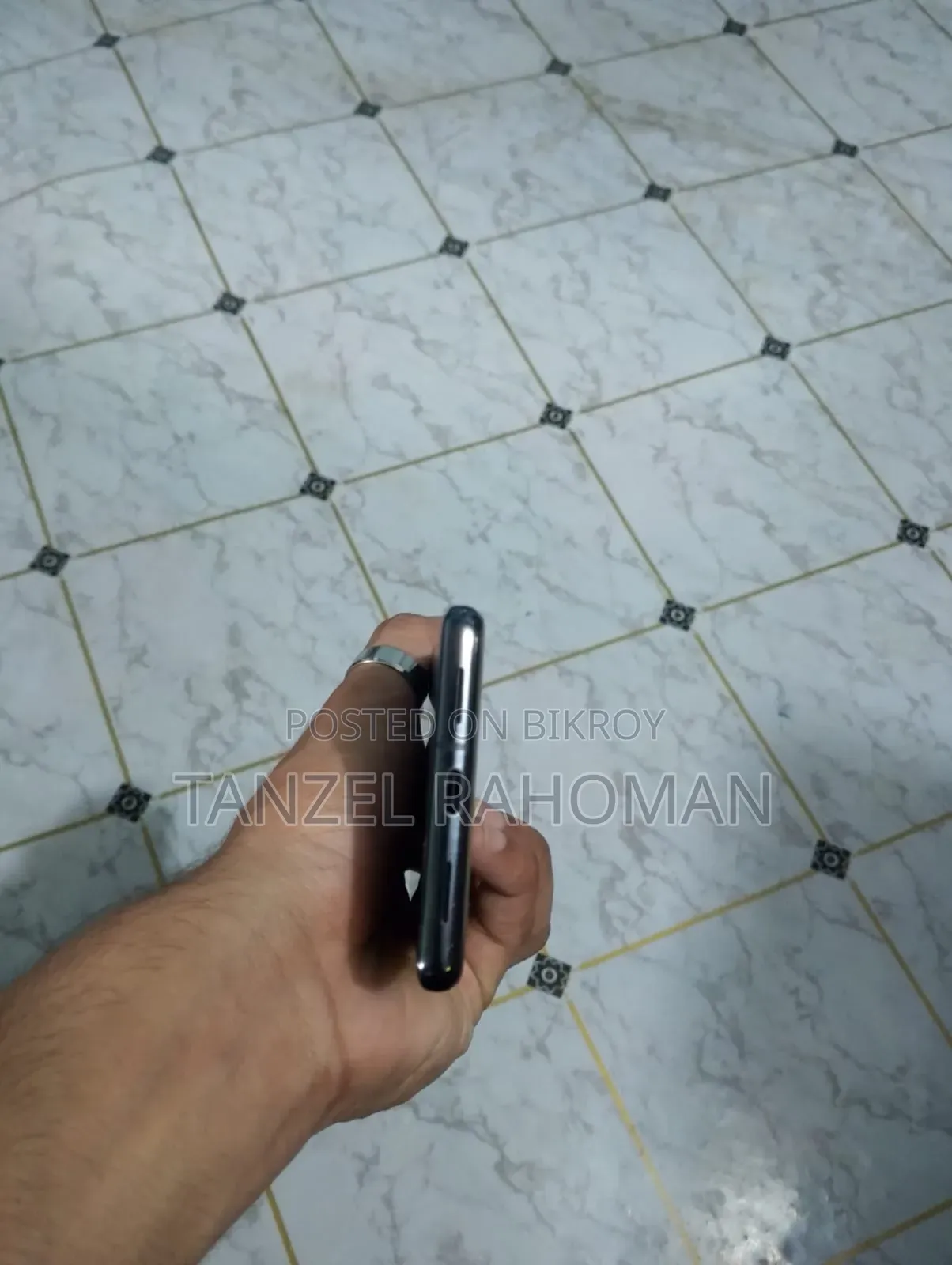 Google Pixel 7 Pro 128 GB Black