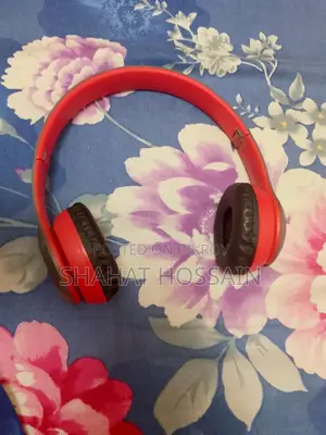 Headphone for Sell.