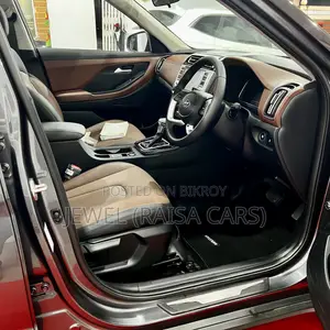 Hyundai Creta 2023 Gray