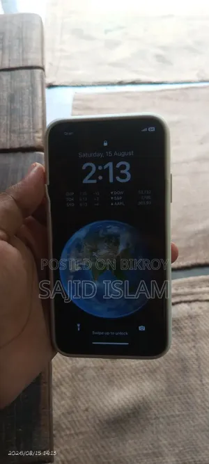 Apple iPhone X 256 GB Black