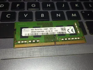 Laptop RAM