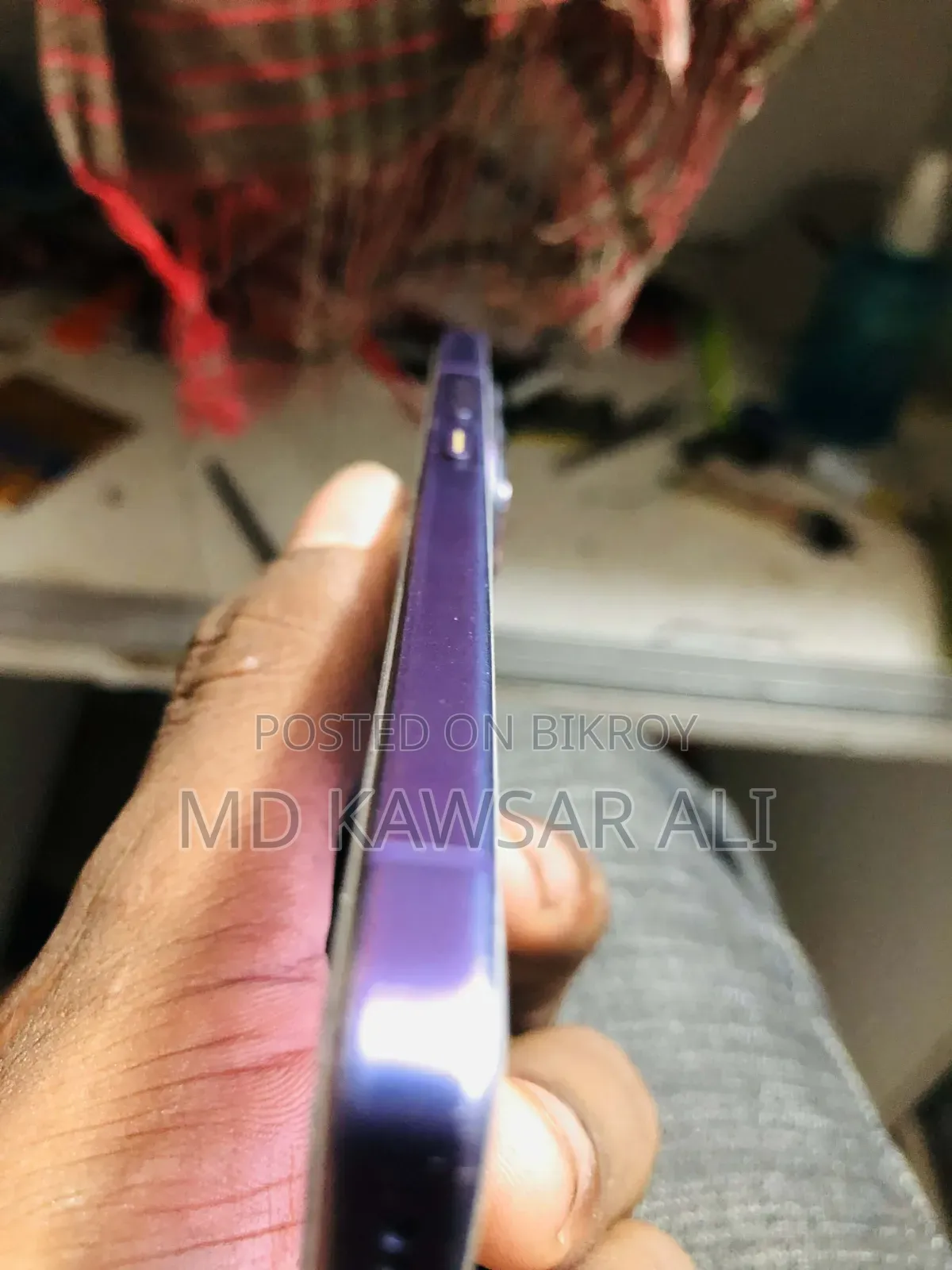 Infinix Note 50 Pro 256 GB Pink