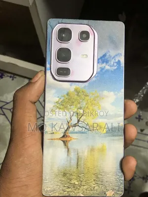 Infinix Note 50 Pro 256 GB Pink