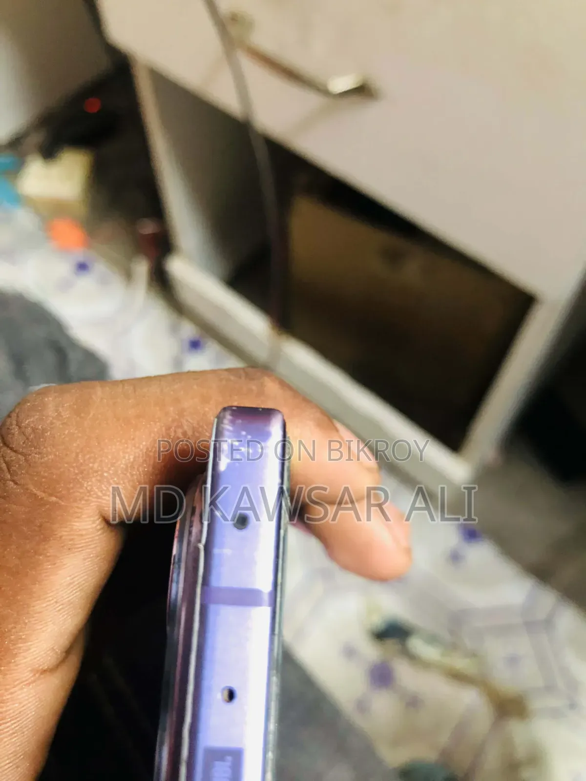 Infinix Note 50 Pro 256 GB Pink
