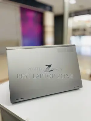 Laptop HP ZBook Fury 16 G9 8GB Intel Core I5 SSD 256GB