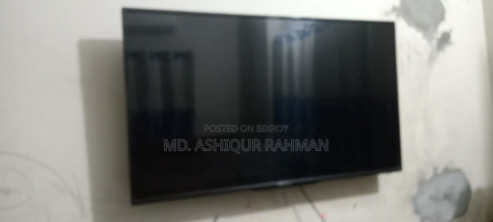 Rangs TV Used