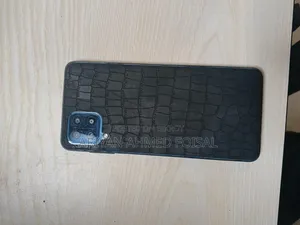 স্যামসাং গ্যালাক্সি এম৩২ ১২৮ জিবি গ্রিন