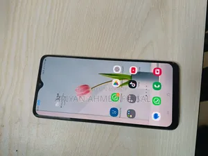 Samsung Galaxy M32 128 GB Green