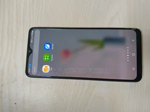 Samsung Galaxy M32 128 GB Green