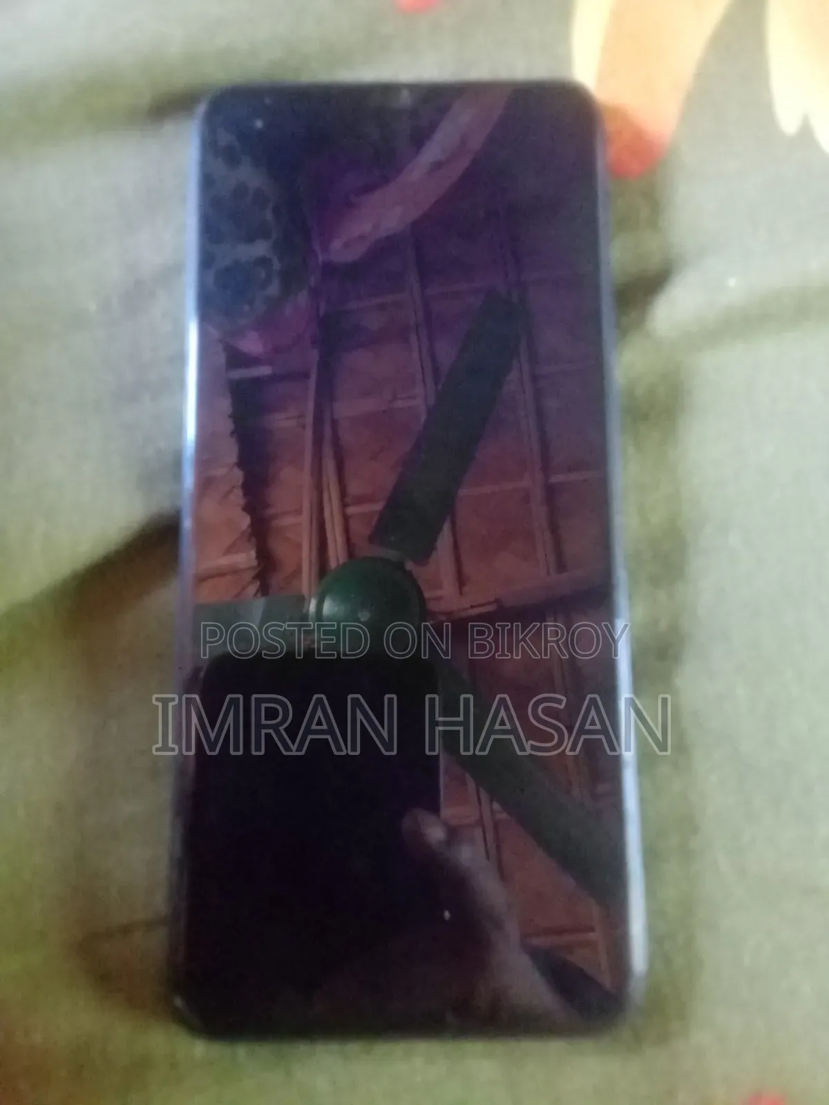 ভিভো ওয়াই১৫এস ৩২ জিবি নীল