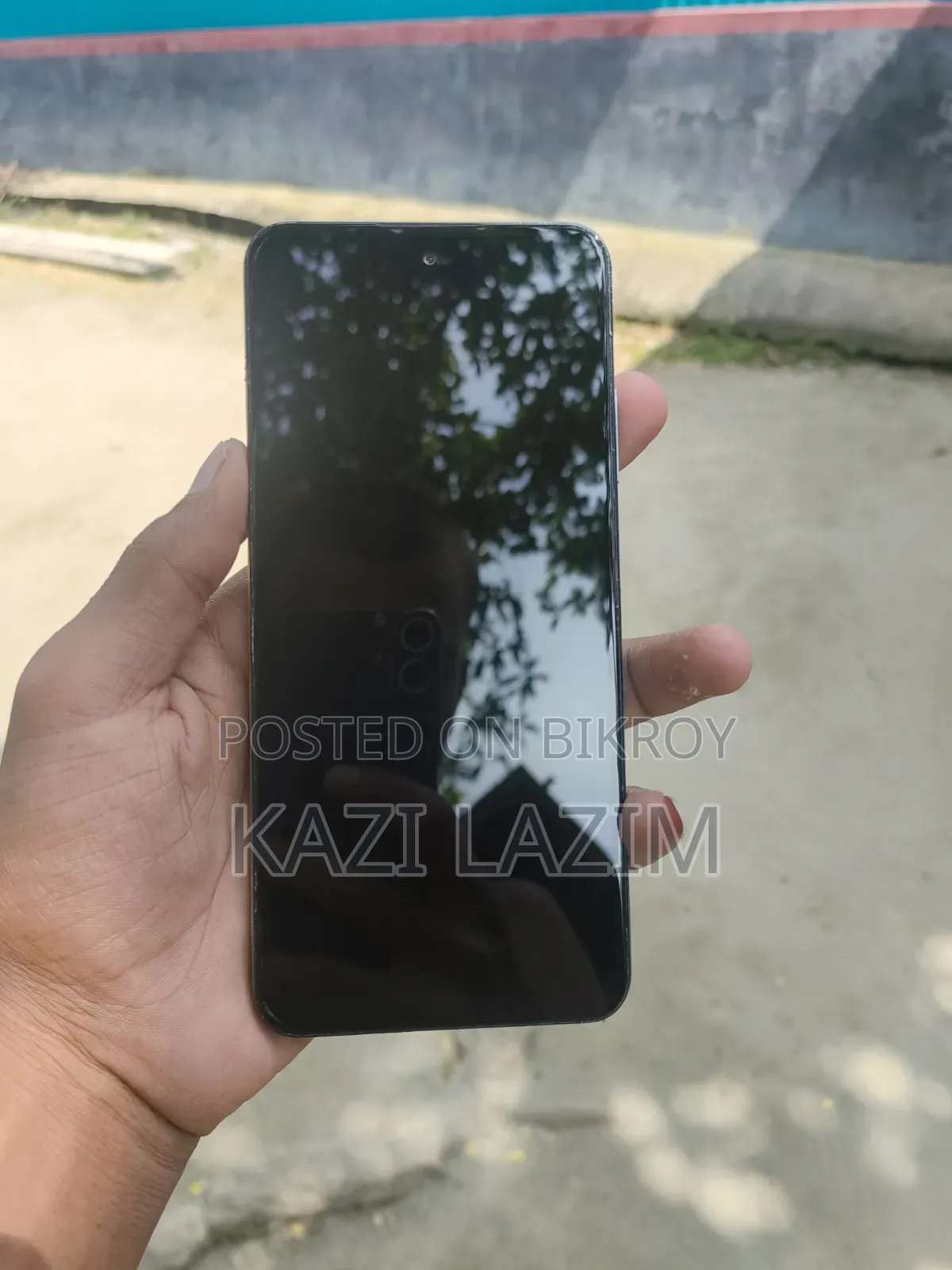 Symphony Innova 10 128 GB White