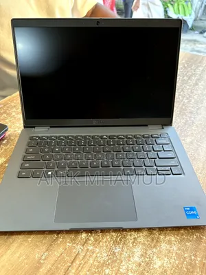 New Laptop Dell Latitude 3440 8GB Intel Core i5 SSD 512GB