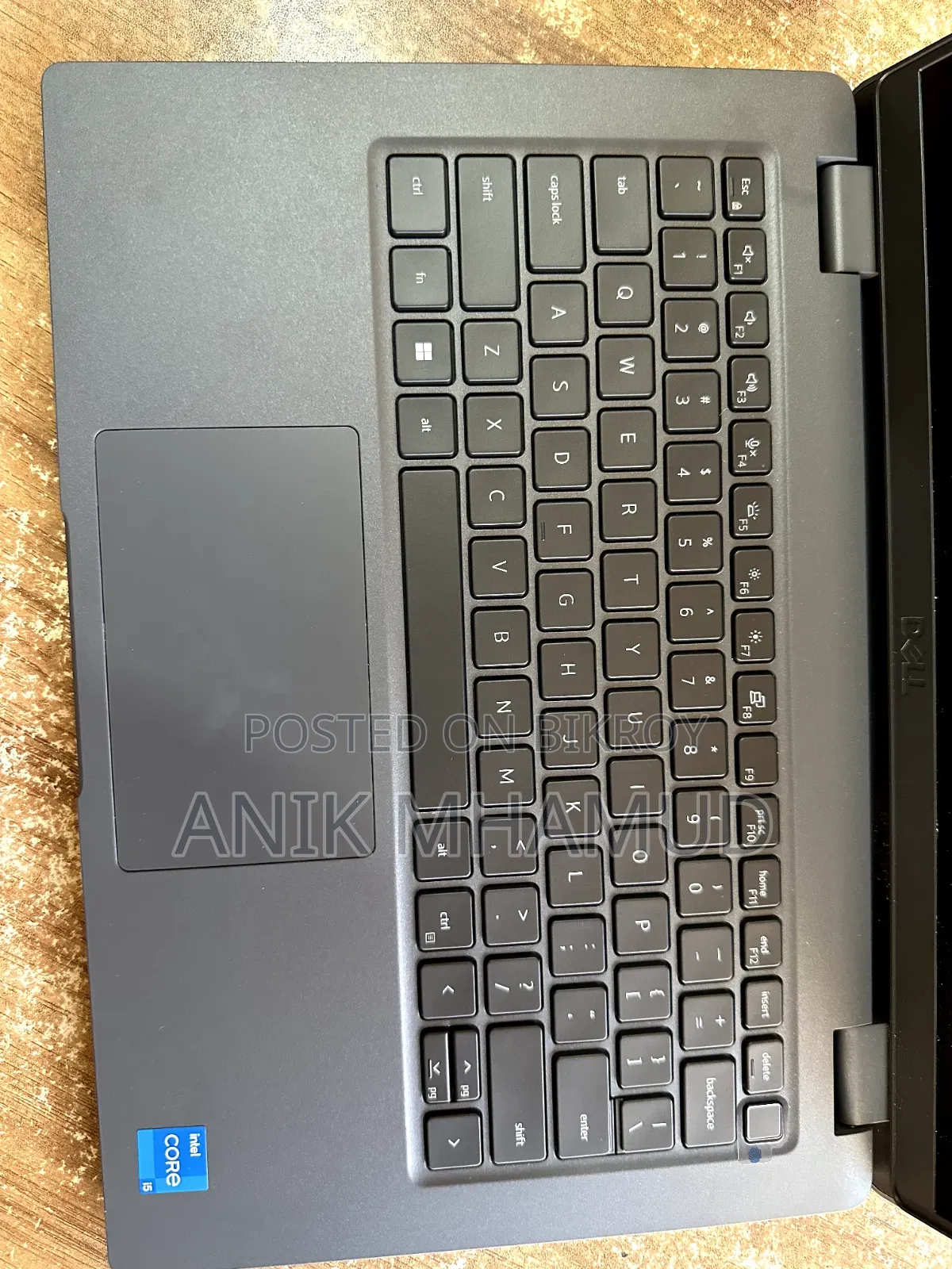 New Laptop Dell Latitude 3440 8GB Intel Core i5 SSD 512GB