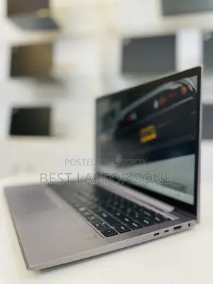 Laptop HP ZBook 14 16GB Intel Core i7 SSD 512GB