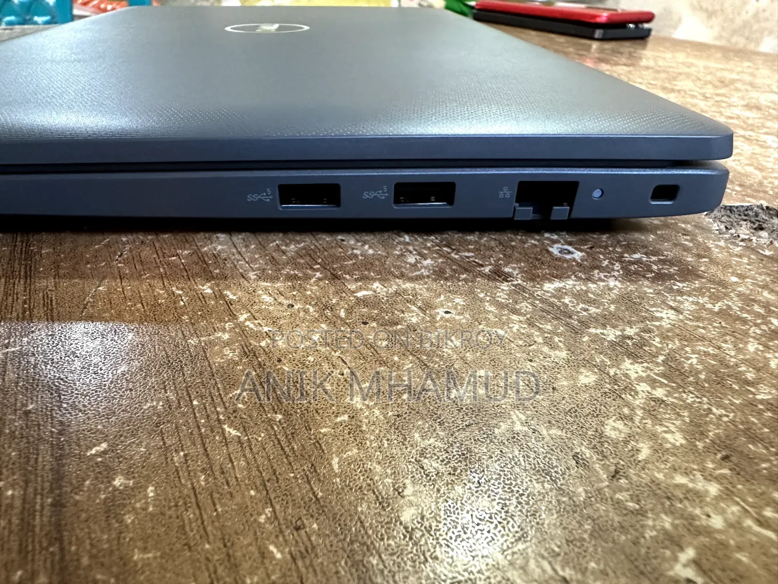 New Laptop Dell Latitude 3440 8GB Intel Core i5 SSD 512GB