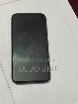 অ্যাপল আইফোন ১১ ২৫৬ জিবি কালো